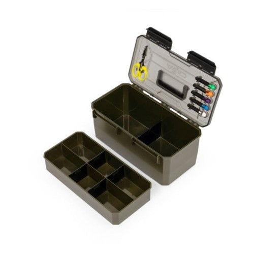Avid reload utility - avid, box