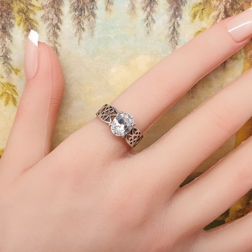 Vintage 925 sterling - 925,