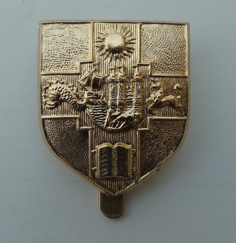 Bristol university officer - bristol,