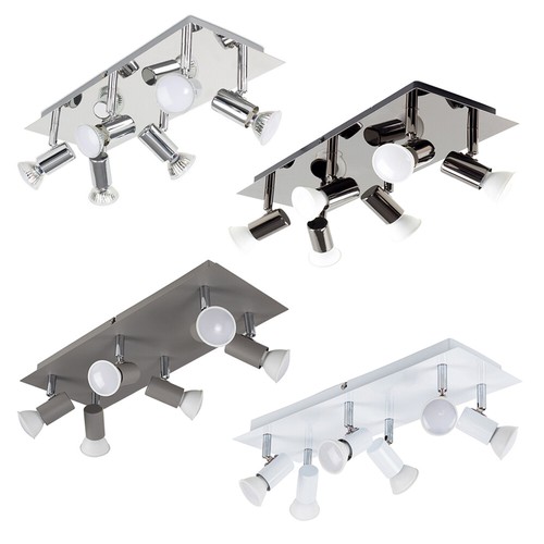 Way ceiling spot light - way,