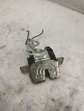 Mitsubishi Colt 2005 Tailgate