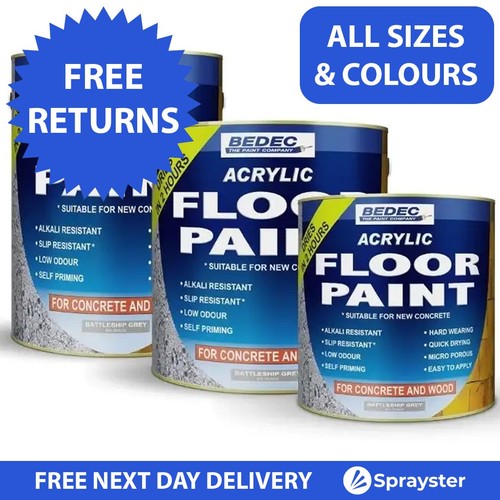 Bedec premium acrylic - bedec,