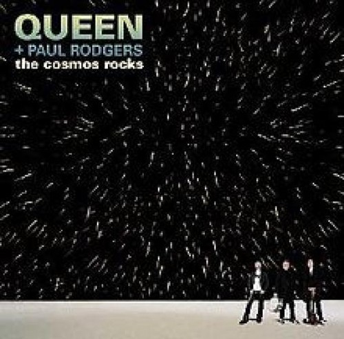 Queen paul rodgers the - queen,