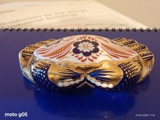 royal crown derby crab