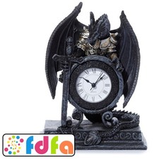 Puckator Gothic Armoured