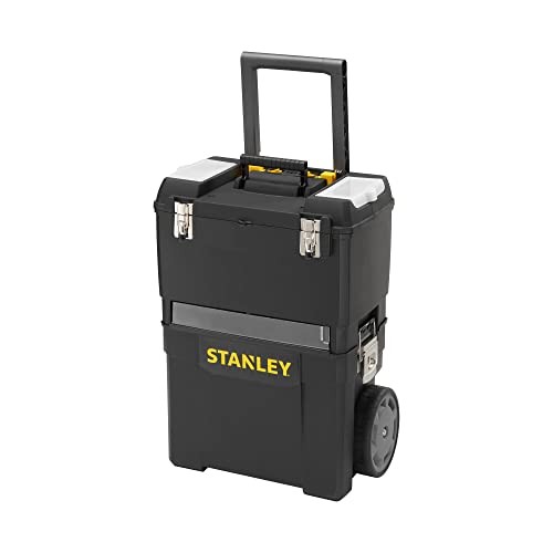 Mobile work centre toolbox - mobile,
