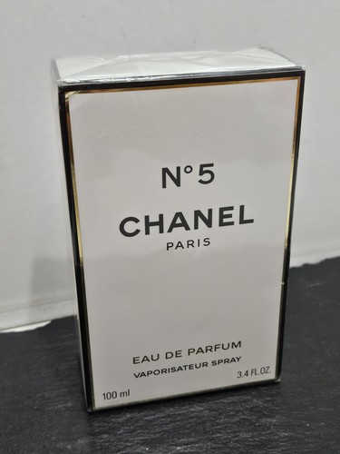 Chanel eau de - no, 5