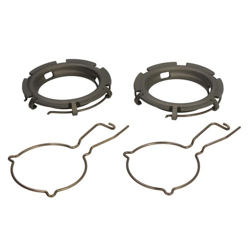 Retaining spring fits daf 75 - spring,
