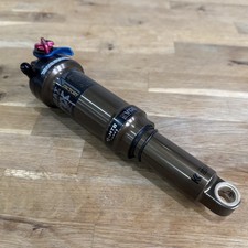 Fox Float DPS Factory Rear Shock 2024  EVOL E MTB Tuned - 210x55mm - Kashima