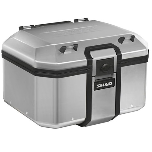 Shad tr48 terra aluminium - tr48,