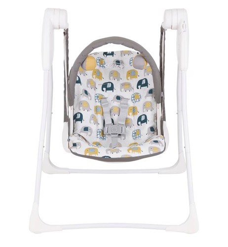 Graco baby delight swing - graco,