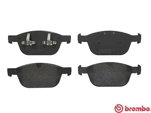 Brembo p86023 brake - p86023, set
