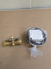 DANFOSS HP22 2-PORT 22MM