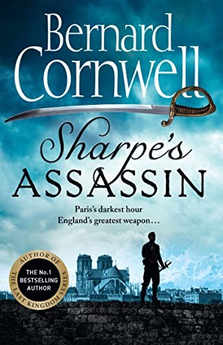 Sharpe assassin - assassin:, is