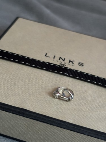 Genuine links london - genuine, of