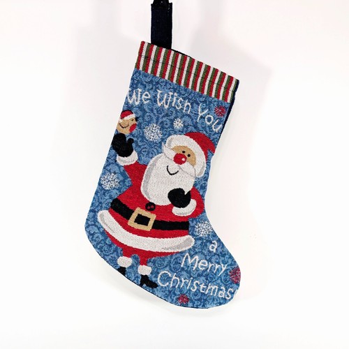 Vintage country club christmas - country,