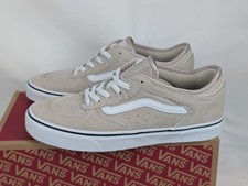 VANS Rowley Classic Trainers