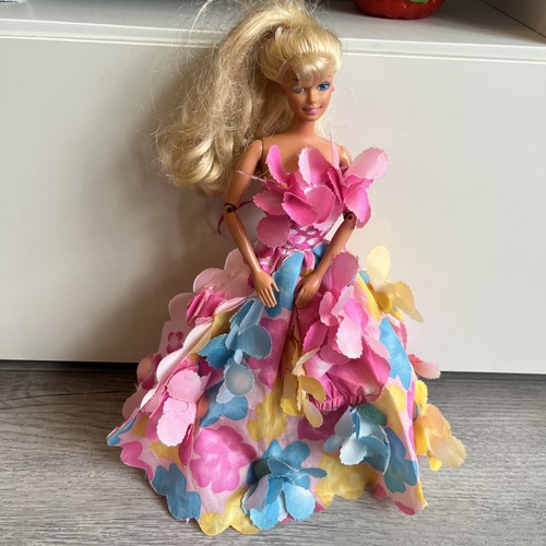 Mattel blossom beauty - blossom,