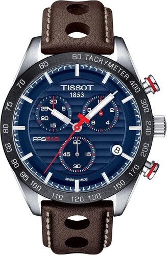 Tissot mens prs - prs, chrono