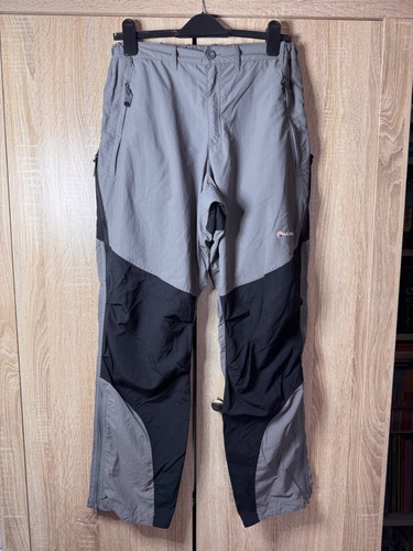 Montane terra pants men - pants, men’s