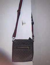 Gucci Men's Crossbody Messenger Bag Small