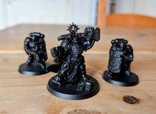 Warhammer 40k Space Marines