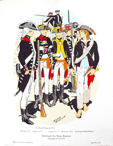 Military uniforms american - uniforms,