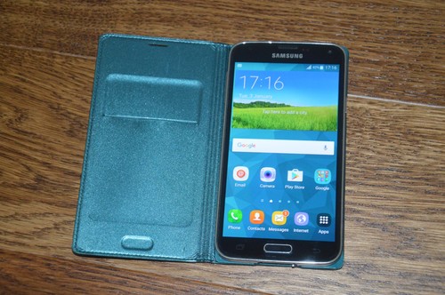 Samsung galaxy g900f - galaxy,
