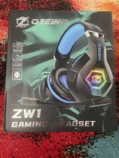 Ozeino ZW1 Gaming Headset