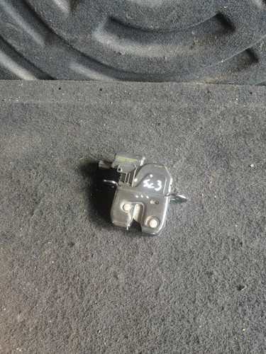 Renault scenic iii - -, grand