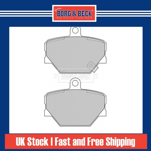 Brake pads set for - brake,