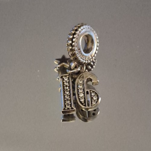 Pandora charm celebration - pandora,