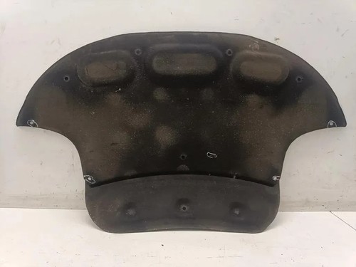 Mercedes benz w124 bonnet - mercedes-benz, e