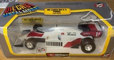 Burago 1/24 McLaren MP4/2