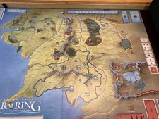 War the ring 2nd - the,