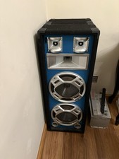 Floor Standing Speakers
