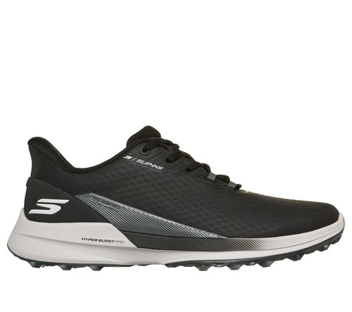 Skechers golf pure - pure, slip