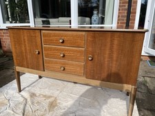 Mid Century Gordon Russell Sideboard