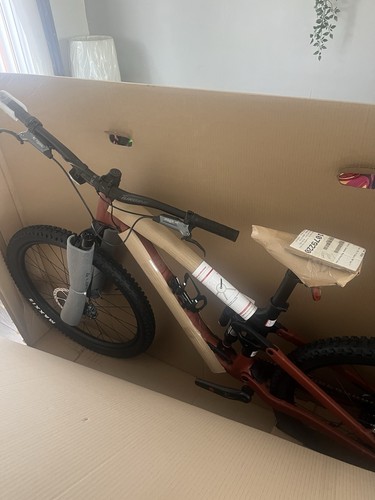 Trek fuel ex9 - eagle, 90