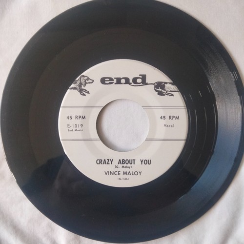Vince maloy hubba - vince,