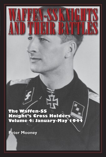 Waffen knights and their - knights,