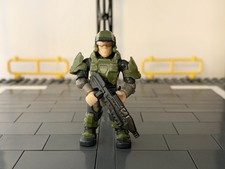 Halo Mega/Construx Halo 3