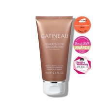 Gatineau Golden Glow Gradual