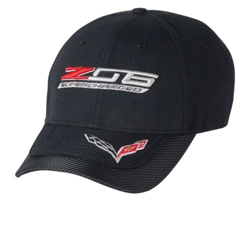Corvette z06 supercharged - c7,
