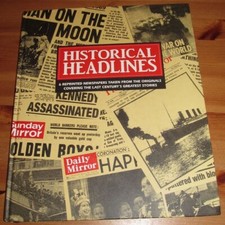 Old Newspapers Antique 2026