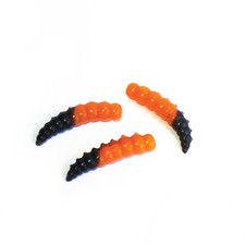 Soft Maggot Lures Silicone