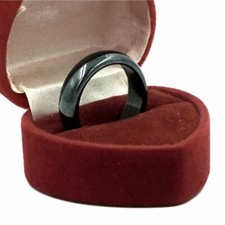 Dick Wicks Smooth Hermatite