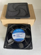 NEW FANTEC F12038B1HT GARDTEC