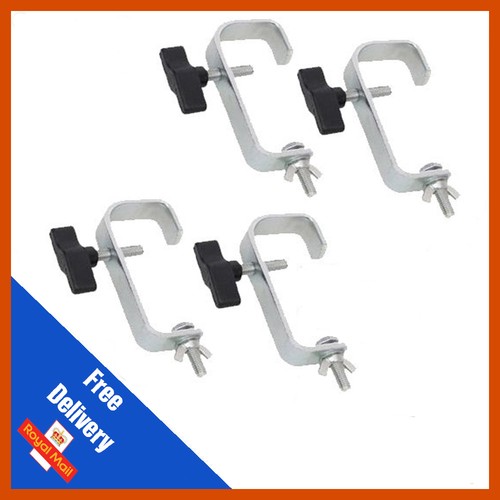 Heavy duty 50mm g clamp - heavy,