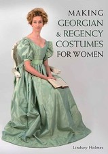 Making Georgian and Regency